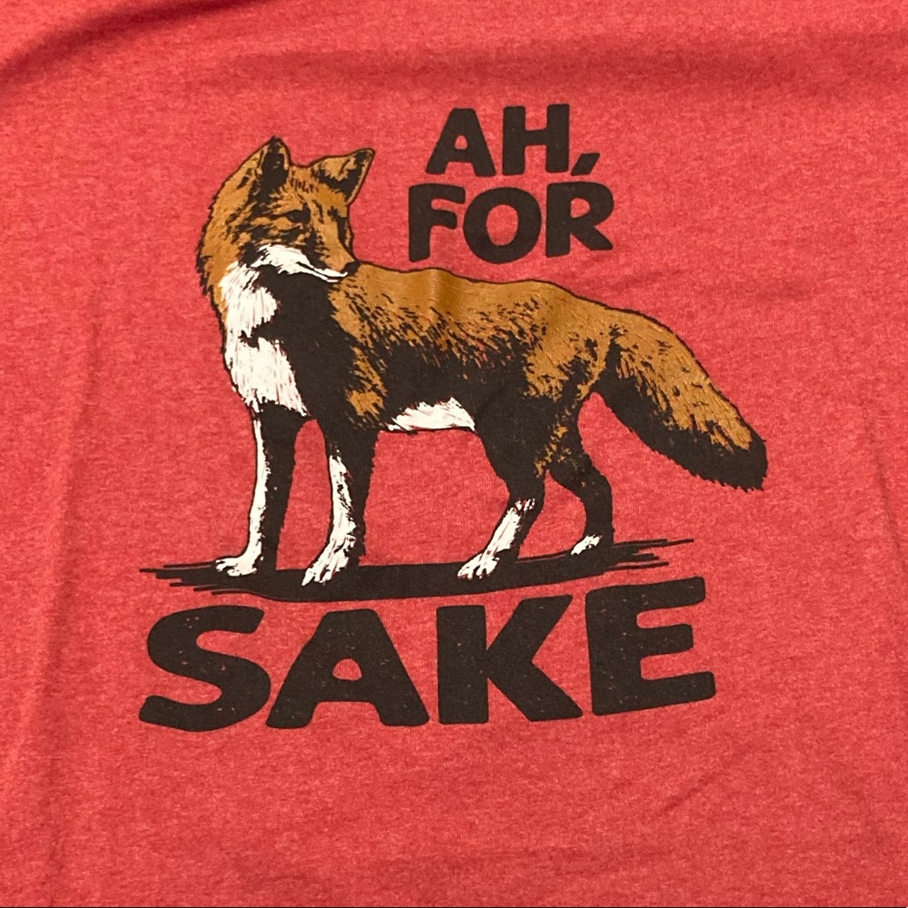 Lot of 4 Sarcasm shirts!